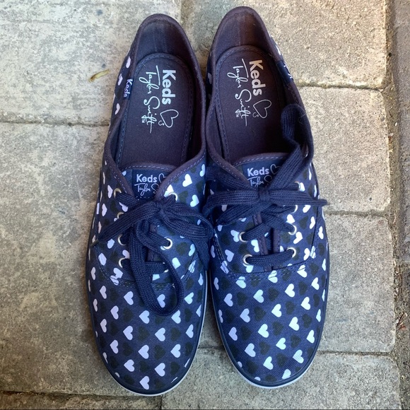 Taylor Swift Keds - Picture 1 of 5